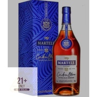 MARTELL GORDON BLEU 700ML 40% EXTRA OLD COGNAC