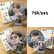 Sg21 BTS Memb Set Meaning Line