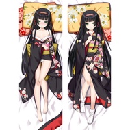 Bishoujo Mangekyou Renge Anime Dakimakura Pillow Cover