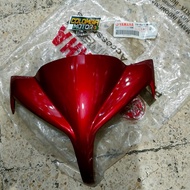 Visor jupiter z 2010 Top shield jupiter z 2010 Visor jupiter z robot 31b-f6477-00