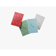 PREORDER GREENGREEN CORTIS (WEVERSE VER)