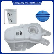 8K0121403H Radiator Coolant Expansion Tank 8K0121403D 8K0121403G 8K0121403Q 8K0121403T For Audi A4 A