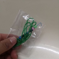 RADAR PANCING HANDMADE FISHING