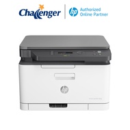 HP Color Laser MFP 178nw Printer (4ZB96A)