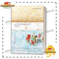 Book: Atonement Author: Ian Maciwan Publisher:lighthouse Publishing Literature