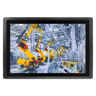 21.5" 16:9 Industrial Embedded Touch Panel PC,Capacitive Touch Screen,Intel CORE i5-3210M/i5-4200U/i