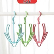 C&F Shoe Hanger Drying 30*19 Cm
