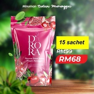 Drora Jus Murunggai Untuk Kencing Manis Original Dari HQ + Free Gift + Free Bubble Wrap
