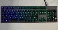 Logitech G512 茶軸 機械鍵盤