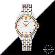 [WatchClubOnline] SUR542P1 Seiko General Analog Quartz Women Casual Formal Watches SUR542 SUR-542 SUR-542P1