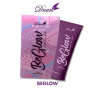 Dnars Beglow Skin Brightener Dnars Beglow Sunscreen SPF50  Uv