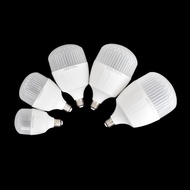 Led bulb 20w 30w 40w 50w 60w swirl bulb with E27 socket E27 led bulb light bulb