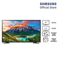 LED TV Samsung 43 inch full HD 43N5001