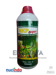 Pupuk Nutrisi Cair Mono Kalium Phospate MKP SUPER 1Liter