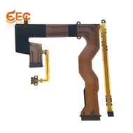 1Pcs New LCD Screen Flex Cable for Olympus EM10II / E-M10 MARK II E-M10 II Digital Camera Repair Part