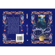 LOVEINFINITY - Nindya Ivana