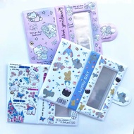 Photobooth Collectbook Photostrip Album Card Long Cute