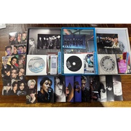 [ALBUM | Photocard] ENHYPEN THE SIN: VANISH OFFICIAL ALBUM Photocard