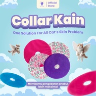 Clever Solutions - Collar Kain Collar Anabul Collar Kucing Kalung kucing