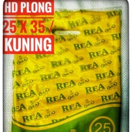 HD PLONG 25 x 35 / KUNING