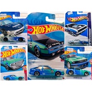 Hotwheels Hot Wheels Falken