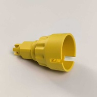 esia Machine Dosing Device Sevoflurane Porator Accessories Yellow Dosing Device Order Number M36120