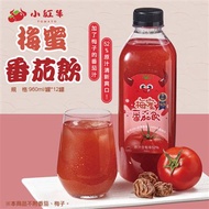 梅蜜番茄飲12罐
