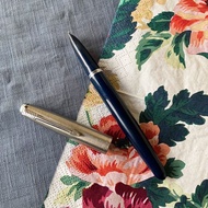 Parker21 派克紳士鋼筆 / 吸壓式