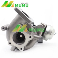 RHV4 Turbo Turbocharge For Isuzu D- MAX 3.0L 4JJ1 4JJ1T engine 8981320692 8974350071 8981320703