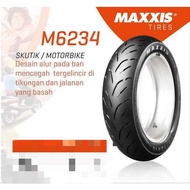 TYRE TAYAR TIRE MAXXIS M6234 150/60-17 (READY STOCK OFFER)