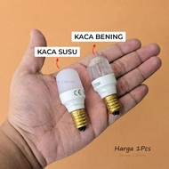 3w milk led bulb BENING 2700K e14 fitting