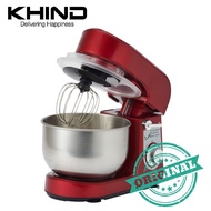 Khind Cake Mixer 3.5L 600w (SM350P)