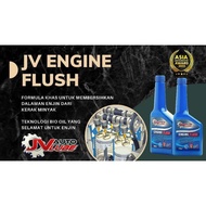 Engine Flush JV Autolube
