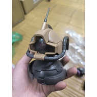 GACHA / Exceed Model Gundam Head NEW - 2ND