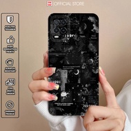 HP [ HTM ] Premium Softcase For OPPO A54 - Phone Case For OPPO A54 - Phone Silicone - Phone Case - P