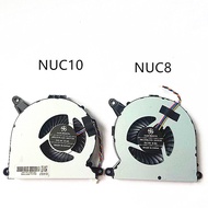 Suitable for Pluto Frost Canyon NUC8 NUC10 NUC6 NUC7 NUC11 I3/I5/I7 Cooling Fan