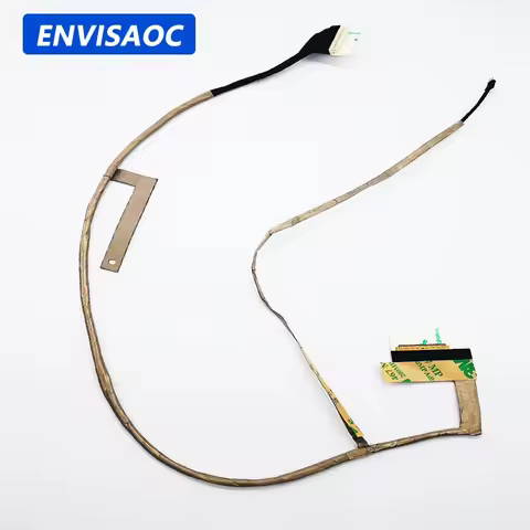 screen cable For Toshiba Satellite P770 P770D P775 P775D X770 X775 laptop LCD LED Display Ribbon Cam
