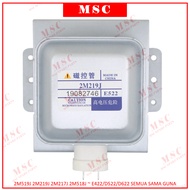 Microwave Magnetron High voltage oven WITOL Magnetron 2M219J general 2M319J 2M519J 2M217J 2M518J 2M2