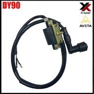 AVETA DY90 COIL,IGNITION