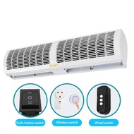 BSBOSS Door Air Curtain Commercial Mute / Commercial door air curtain machine Original/Official/100%