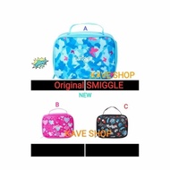 Smiggle Original: Lunch Box - NEW - ORI SMIGGLE