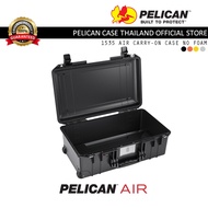 Pelican 1535 Air Carry-on Case-No Foam Waterproof Shockproof Box