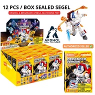 TRANSFORMERS GALAXY DEFENDER VERSION 05 DV05 TRAITOR TO TRANNY MINI ACTION FIGURES TRANSFOMERS BLOCK