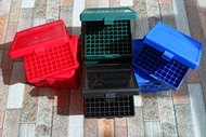 Ammo Case for Cal.45 and Cal.40