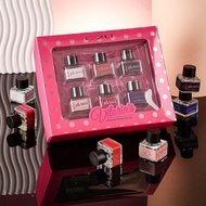[Bestseller] [C Charm Selection] C2U Beautiful Secret Perfume Set Wangian Muda Wanita Cantik Berarom