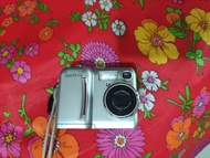 Nikon Coolpix 775（冇電池不知好壞冇充電器）