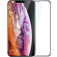 Full Screen Coverage Protector Film for Huawei P20 P30 P40 P50 P40Lite Honor Series Nova 5 5Z 5Pro 6 6SE 7 7SE 8SE Nova5i Protective Tempered glass