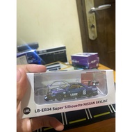 Cm MODEL ER34 LBWK SEALED