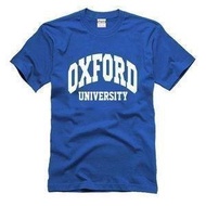 University Oxford Men's T Shirt