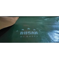Korean A20 Plastic Tarpaulin Size 3 x 5 Meters | Tarpaulin 3x5 M Korean A20 material